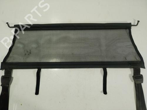 Rear parcel shelf MERCEDES-BENZ GLE Coupe (C167) GLE 350 d 4-matic (167.321) | BP32689964C85 - Image 2