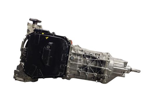 Gearbox AUDI A6 C7 (4G2, 4GC) 2.0 TDI quattro | BP34648301M3 - Image 6