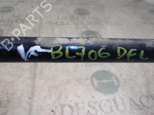 Anti roll bar OPEL VECTRA C (Z02) 2.2 DTI 16V (F69) | BP3796530M96 