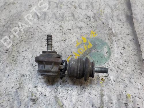 Right rear suspension arm MAZDA 3 (BL) 2.2 MZR CD (BL10) | BP14278510M15 