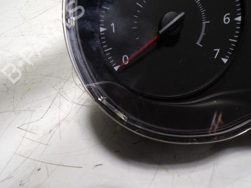 Instrument cluster DACIA DUSTER (HM_) 1.2 TCe 125 (HMMA) | BP17201806C47 