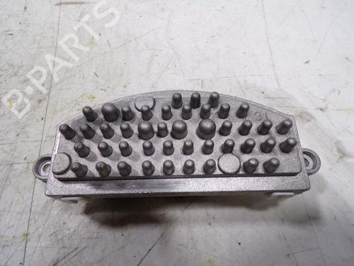 Used Heater resistor Heater resistor BMW 3 (F30, F80) 318 d (150 hp) 11645057 11645057