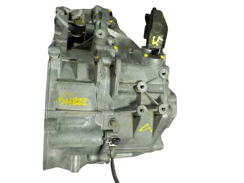 Boîte de vitesse manuelle OPEL ANTARA A (L07) [2006-2024]  10167727