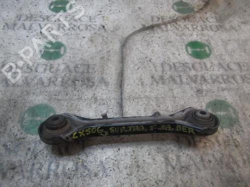 Right rear suspension arm BMW 3 (E90) 320 d | BP3843033M15 
