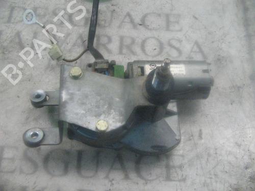 Used Rear wiper motor Rear wiper motor OPEL VECTRA B Hatchback (J96) 1.6 i 16V (F68) (101 hp) 3746459 3746459