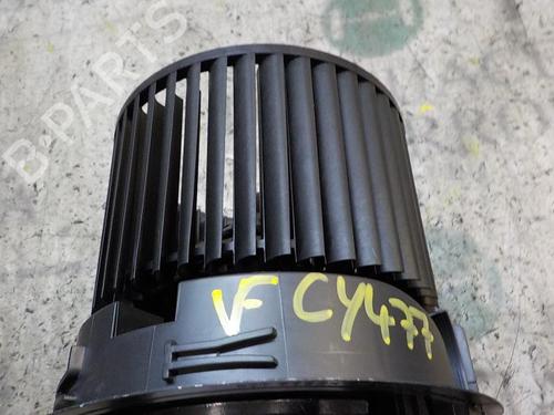 Heater blower motor RENAULT CLIO IV (BH_) 0.9 TCe 90 (BHNF, BHMA, BHMH, BHJK, BHJR) | BP3850003M62 