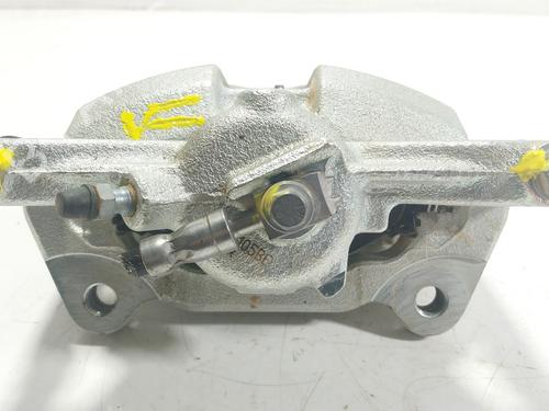 Left front brake caliper SEAT LEON Sportstourer (KL8, KLD) | BP30742489M105