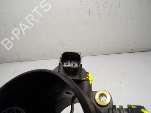 Mass air flow sensor MERCEDES-BENZ C-CLASS (W204) C 220 CDI (204.002) | BP15198685M95 