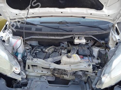 Gear lever NISSAN NV200 / EVALIA Bus 1.5 dCi 85 (M20, M20M, M20K, M20KK) | BP9214802M90  - Image 12