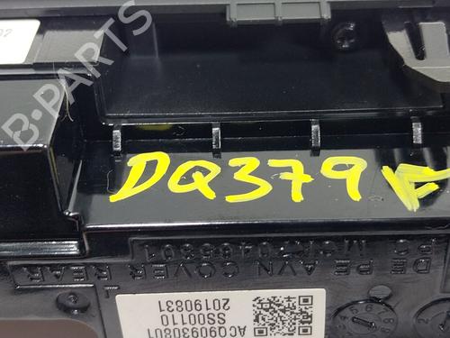 Switch KIA NIRO I (DE) 1.6 GDI Plug-in Hybrid | BP27247420I30 - Image 4