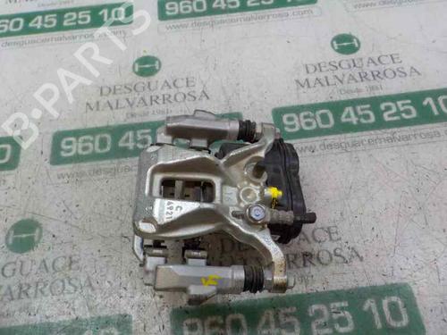 Used Left rear brake caliper Left rear brake caliper TOYOTA C-HR (_X1_) 1.8 Hybrid (ZYX10_, ZYX11_, ZYX10R, ZYX11R) (122 hp) 11550853 11550853