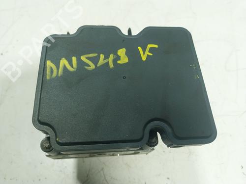 ABS pump OPEL ASTRA K (B16) 1.6 CDTi (68) | BP17608791M43 