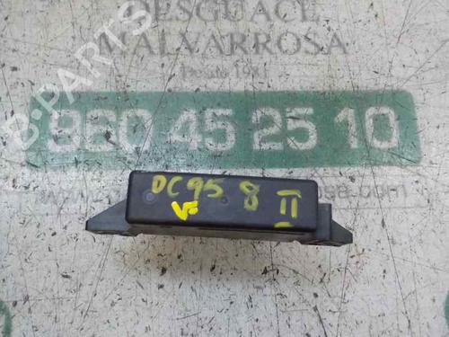 Electronic module PEUGEOT 308 II (LB_, LP_, LW_, LH_, L3_)  | BP4879478M83 