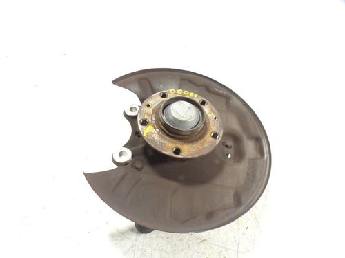 Used Left rear steering knuckle Left rear steering knuckle CITROËN C5 III (RD_) 2.0 HDi 165 (RDRHHA, RDRHH8) (163 hp) 7299867 7299867