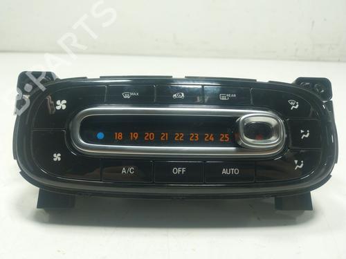 Used Climate control Climate control SMART FORTWO Coupe (453) 0.9 (453.344, 453.353) (90 hp) 18860906 18860906