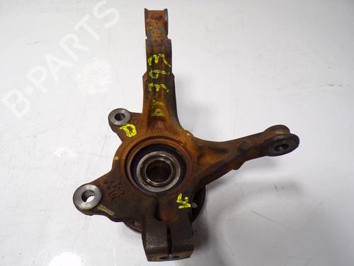 Right front steering knuckle DACIA SANDERO III  | BP10773159M26 