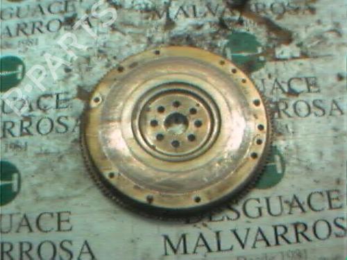 Used Flywheel Flywheel 14290592 14290592