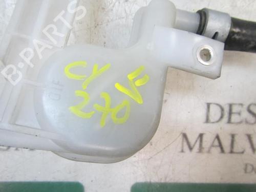 Power steering reservoir MAZDA 2 (DE_, DH_)  | BP14281852M117 