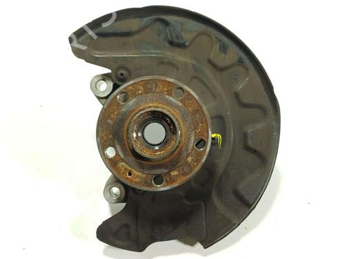 Used Left front steering knuckle Left front steering knuckle 39452768 39452768