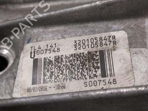 Gearbox RENAULT MEGANE IV Hatchback (B9A/M/N_) 1.5 dCi 110 (B9A3) | BP34497777M3  - Image 6