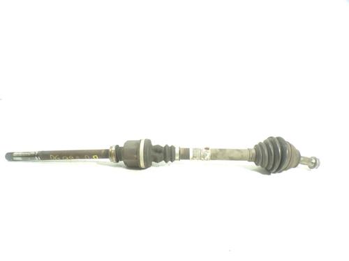 Used Right front driveshaft Right front driveshaft PEUGEOT PARTNER MPV (5_, G_) 1.6 HDi 75 (75 hp) 7210851 7210851