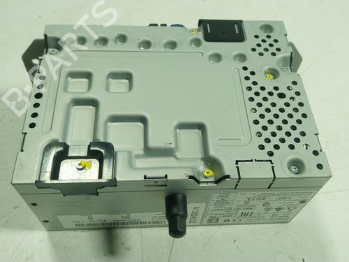 Radio FORD FIESTA VII (HJ, HF) | BP26144887E6 - Image 3