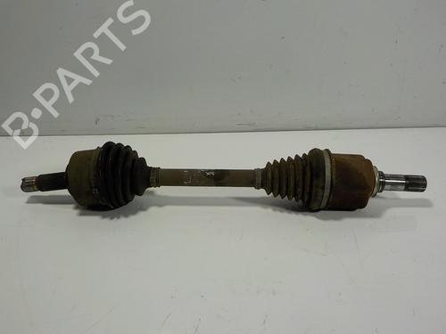 Used Left front driveshaft Left front driveshaft MERCEDES-BENZ VITO Van (W447) [2014-2026] 12445107 12445107