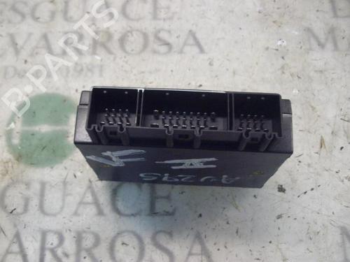 Module électronique SEAT IBIZA III (6L1)  | BP3787541M83 