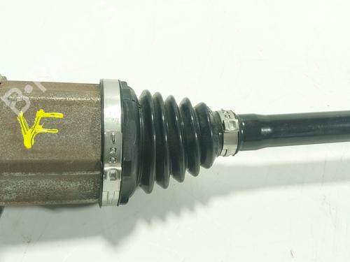 Right front driveshaft SEAT IBIZA V (KJ1, KJG) | BP30684326M39