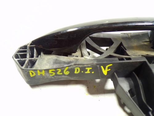 Front left exterior door handle MERCEDES-BENZ S-CLASS (W221, V221) S 320 CDI | BP8420464C128