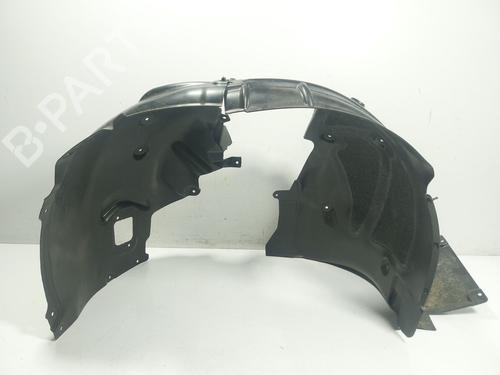 Used Wheel arch Wheel arch BMW 4 Convertible (G23, G83) 420 i (184 hp) 24575038 24575038