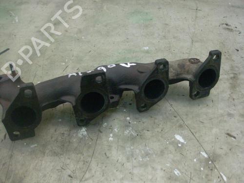 Exhaust manifold CITROËN XSARA (N1) 2.0 HDi 90 | BP11646408M110 