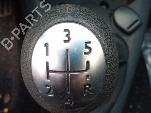 Gear lever DACIA SANDERO II  | BP7697512M90 