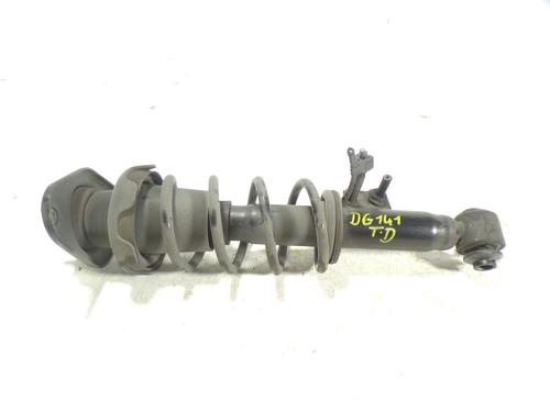 Used Right rear shock absorber MINI MINI (R56) One D (90 hp) 9083883