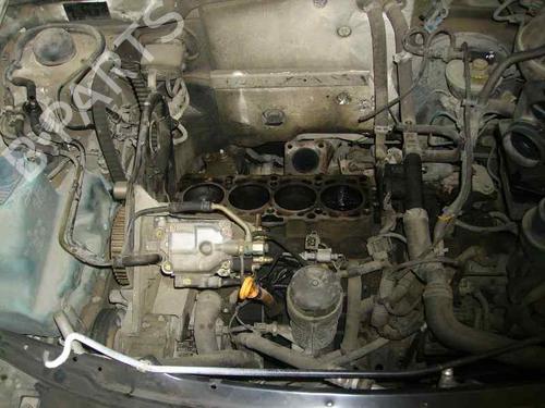 Right front brake caliper SEAT IBIZA II (6K1) 1.9 SDI | BP11556156M104 