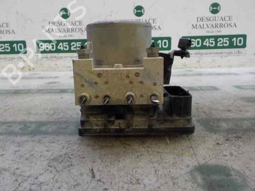 Used ABS pump LAND ROVER RANGE ROVER EVOQUE (L538) [2011-2019]  6302014