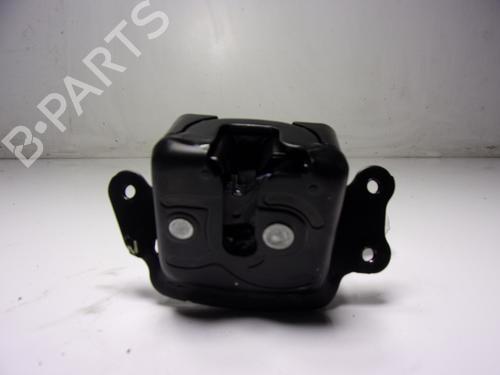 Used Tailgate lock Tailgate lock TOYOTA YARIS (_P21_, _PA1_, _PH1_) [2020-2026] 15839580 15839580