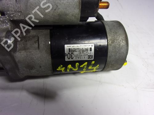 Starter MITSUBISHI OUTLANDER III (GG_W, GF_W, ZJ, ZL, ZK)  | BP19663545M8 