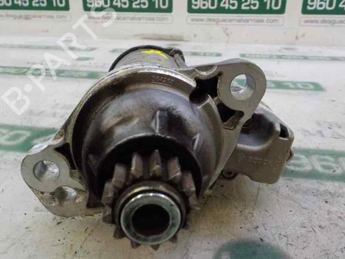 Starter SEAT IBIZA IV (6J5, 6P1) 1.0 | BP5271004M8