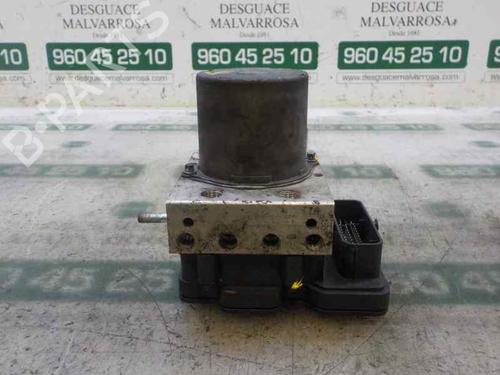 Used ABS pump ABS pump MERCEDES-BENZ SPRINTER 3-t Van (B906) [2006-2018] 6319047 6319047