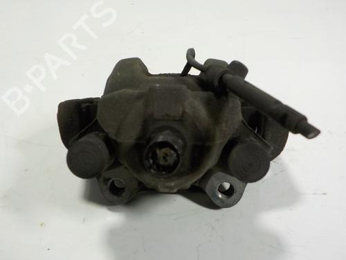 Right rear brake caliper BMW 2 Coupe (F22, F87) 218 d | BP13522612M106 