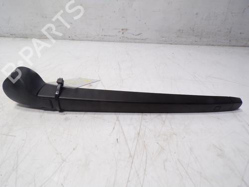 Used Rear windshield wiper arm Rear windshield wiper arm SKODA OCTAVIA IV Combi (NX5, PV5) [2019-2026] 10564295 10564295