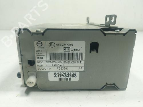Bilradio FORD B-MAX (JK) 1.6 TDCi | BP18890044E6 