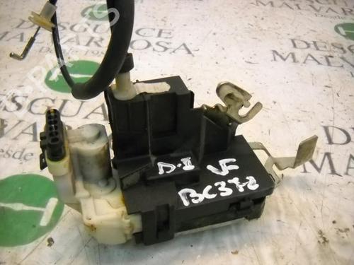 Used Front left lock FIAT DUCATO Van (244_) 2.3 JTD (110 hp) 3737695