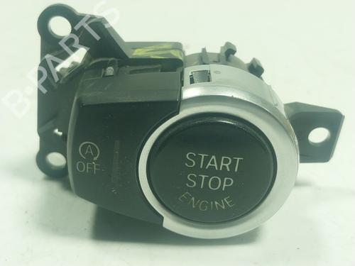Ignition barrel BMW X5 (F15, F85) xDrive 25 d | BP19253549M48 