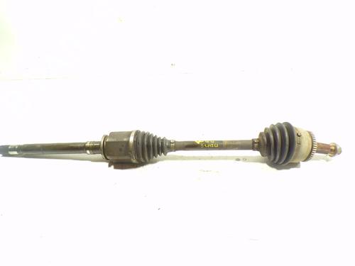 Used Right front driveshaft Right front driveshaft LAND ROVER RANGE ROVER III (L322) 3.6 D 4x4 (272 hp) 9128236 9128236