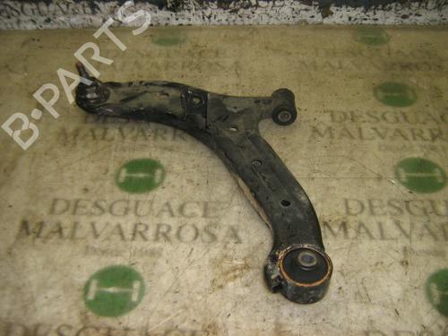 Used Left front suspension arm HYUNDAI ACCENT II (LC) 1.5 CRDi (82 hp) 3767082