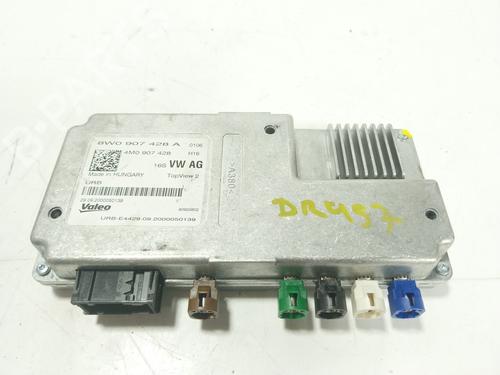 Used Electronic module Electronic module AUDI Q5 (FYB, FYG) 2.0 TDI (150 hp) 36510125 36510125
