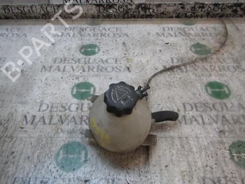 Expansion tank CITROËN C4 Grand Picasso I (UA_) 1.6 HDi | BP3841605C120 