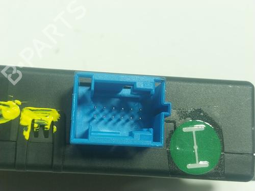 Electronic module MERCEDES-BENZ GLE Coupe (C292)  | BP19480568M83 